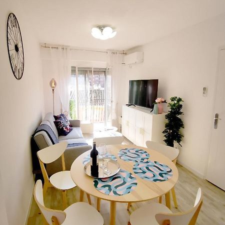 דירות גאנדיה Piso De Balboa Wi-Fi, Air-Con מראה חיצוני תמונה